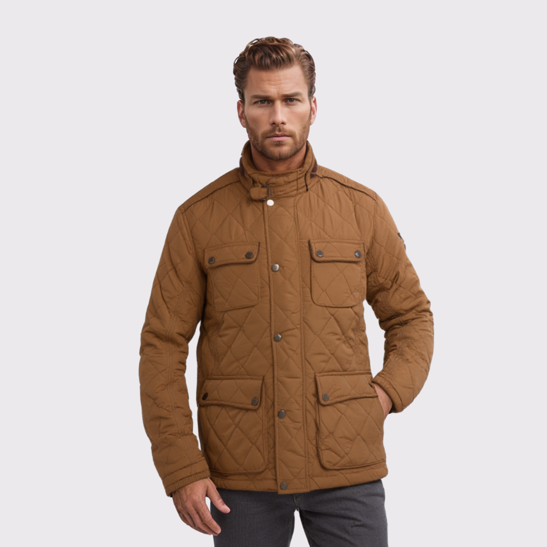 Vestes classiques - Beige