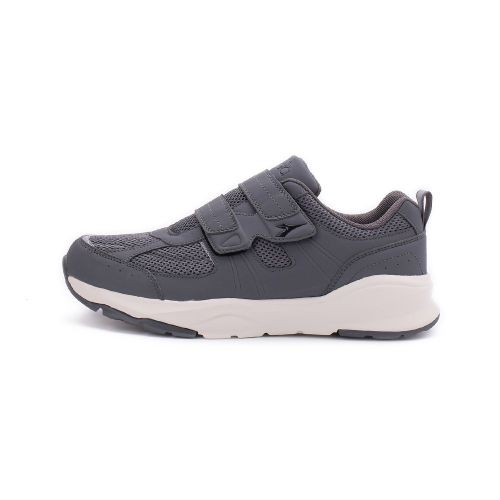 Diadora Runing Homme - Gris / PR55