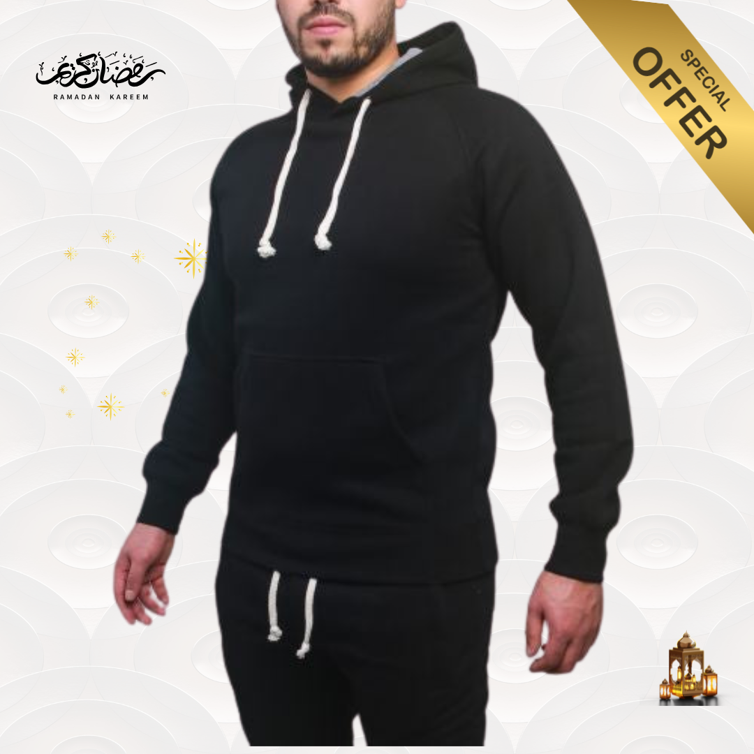 Sweat a Capuche