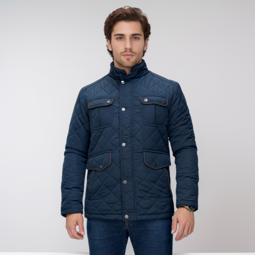 Vestes classiques - Bleu Marine