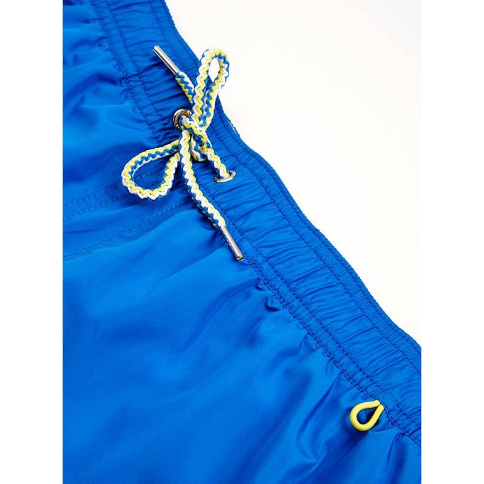 Maillot de bain - Bleu Royal