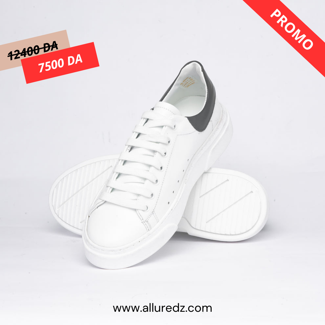 Sneakers ЯER - Italian Premium Shoes