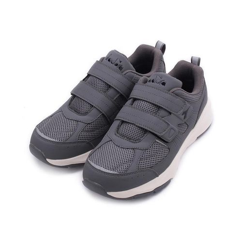 Diadora Runing Homme - Gris / PR55