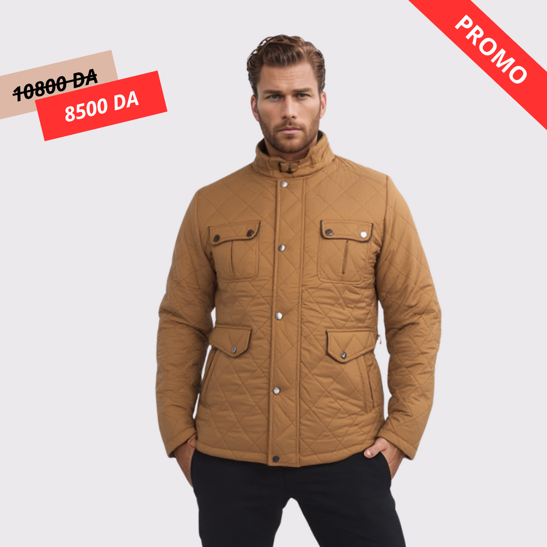 Vestes classiques - Beige