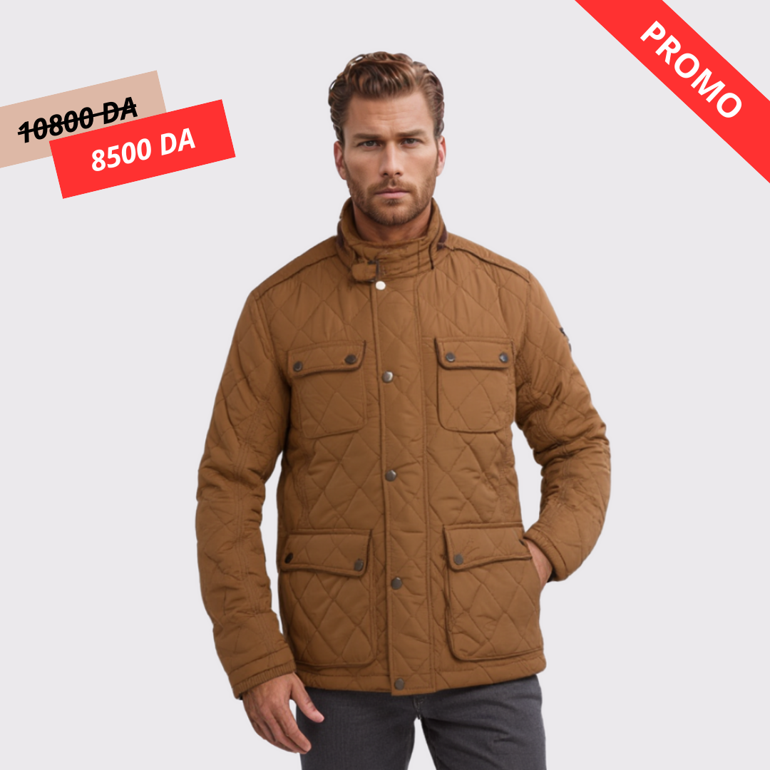 Vestes classiques - Beige