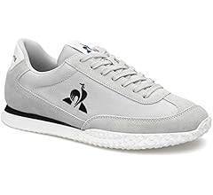 Le Coq Sportif Sneakers Veloce - Gris / PR14