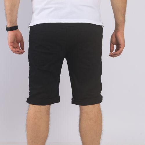 Short Homme en Jeans