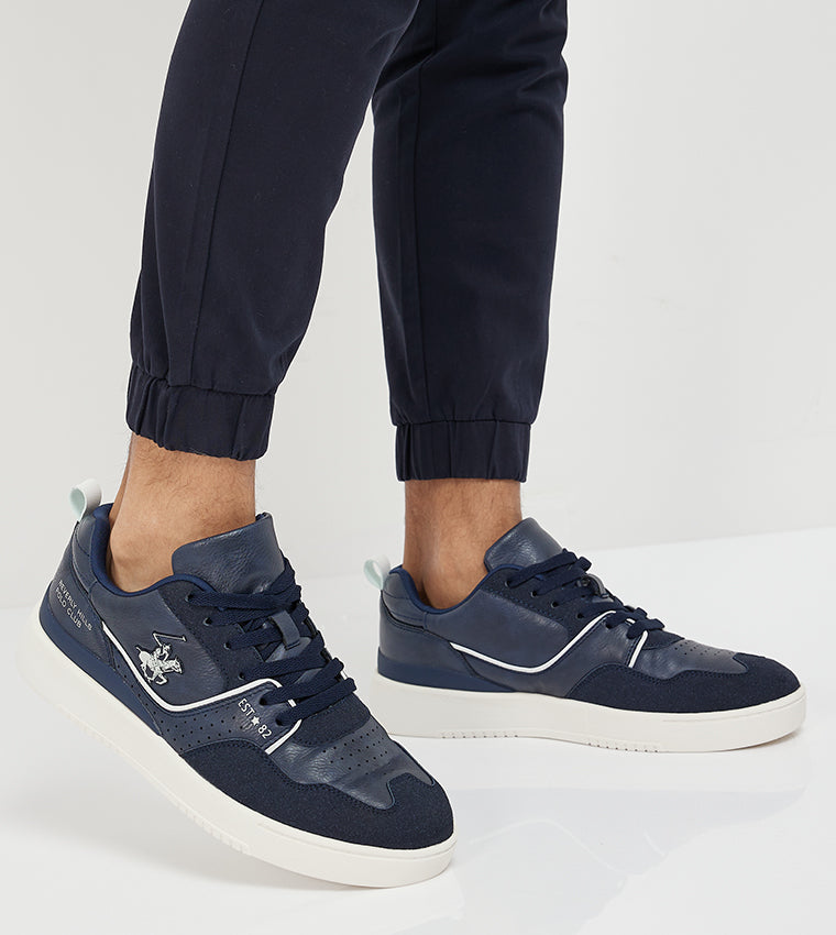 Sneakers Beverly Hills Polo Club / PR62