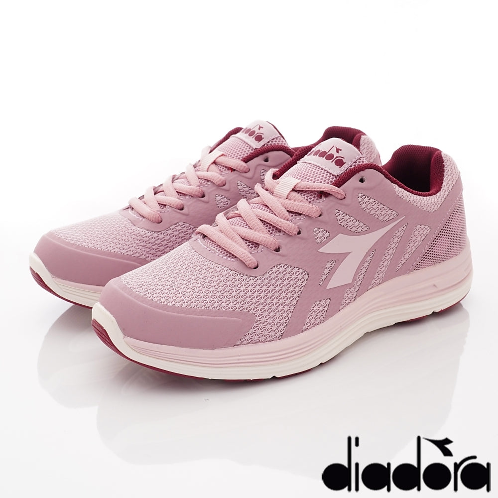 Diadora Runing - Mauve