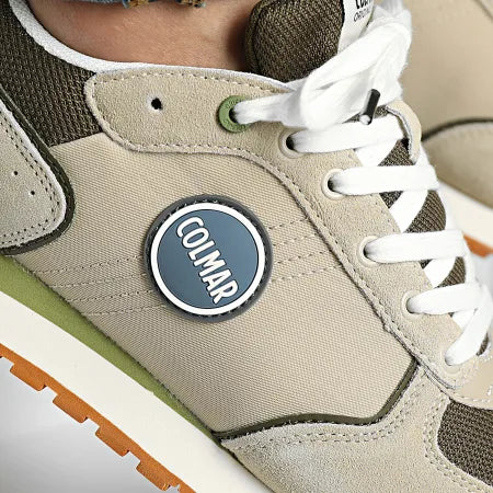 Sneakers Colmar Travis Block / PR24