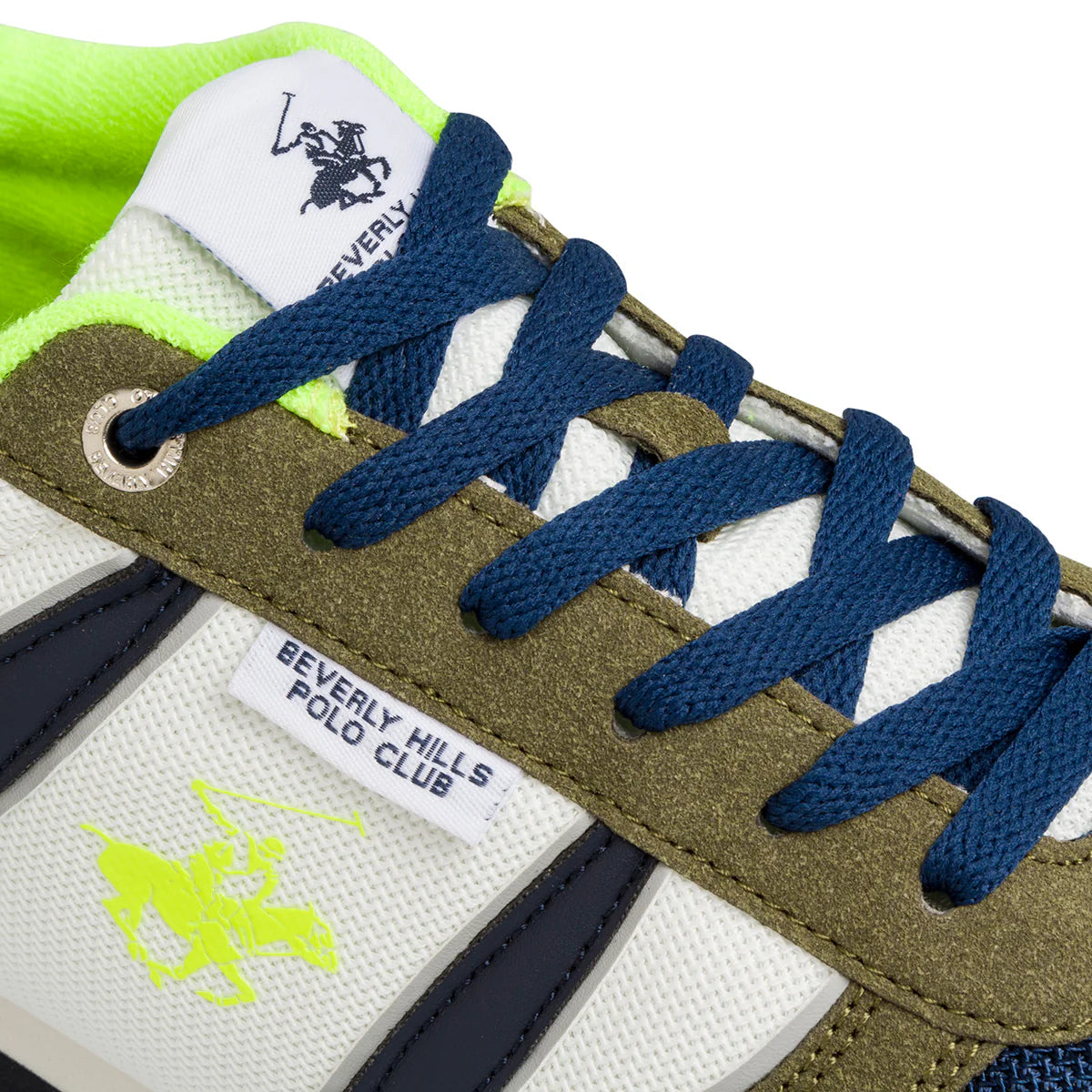 Sneakers Beverly Hills Polo Club / PR26