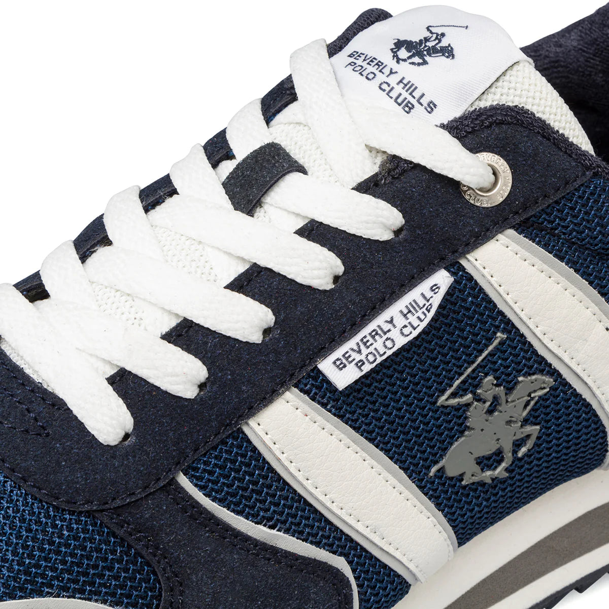 Sneakers Beverly Hills Polo Club / PR18