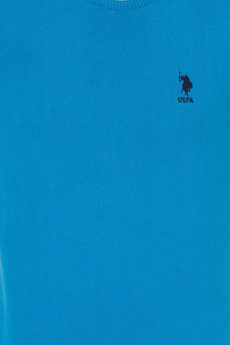 U.S. POLO ASSN Pull à Motif