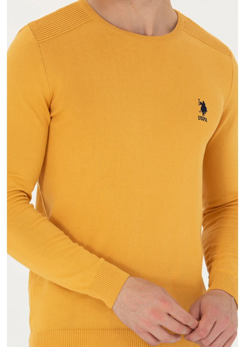 U.S. POLO ASSN Pull à Motif