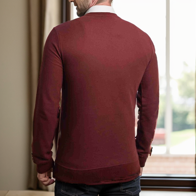 U.S Polo ASSN Pull A Motif