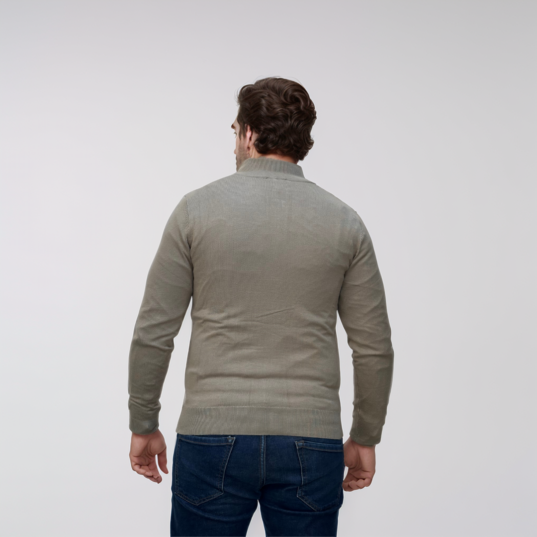 Gilet Baker's - Beige