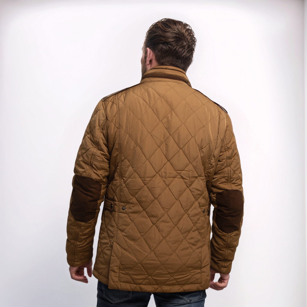 Vestes classiques - Beige