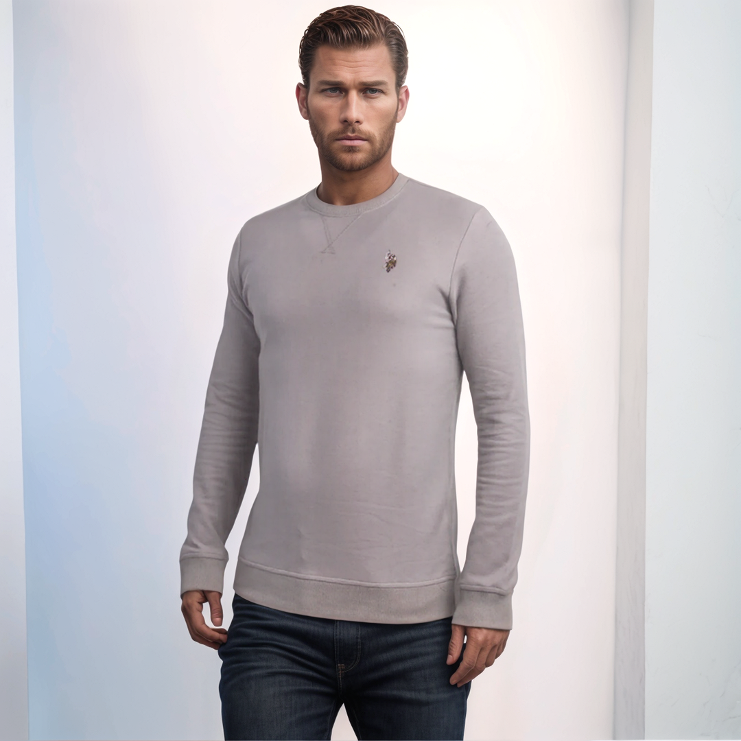 U.S Polo ASSN Pull A Motif