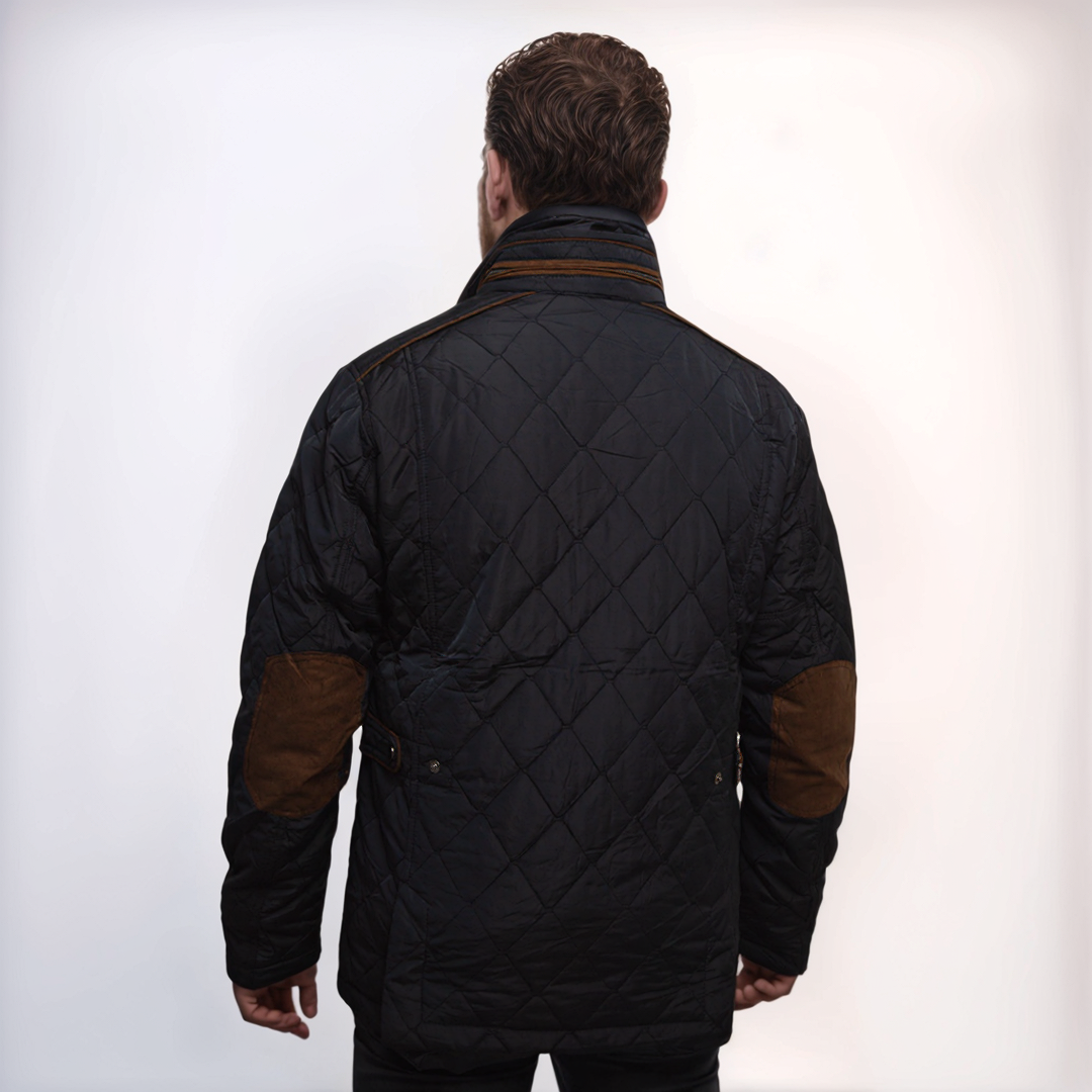 Vestes classiques - Bleu Marine