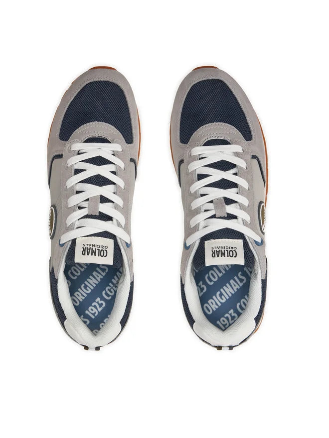 Sneakers Colmar Travis Block / PR22