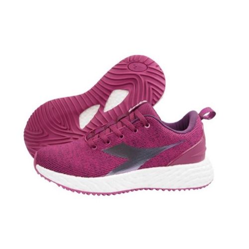 Diadora Runing - Rose Bonbon