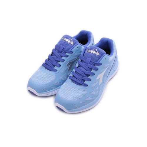 Diadora Runing - Bleu Ciel