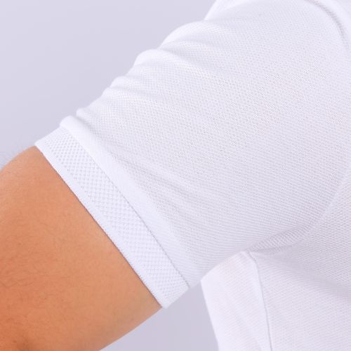 BAKER'S T-Shirt Unis - Homme - Blanc