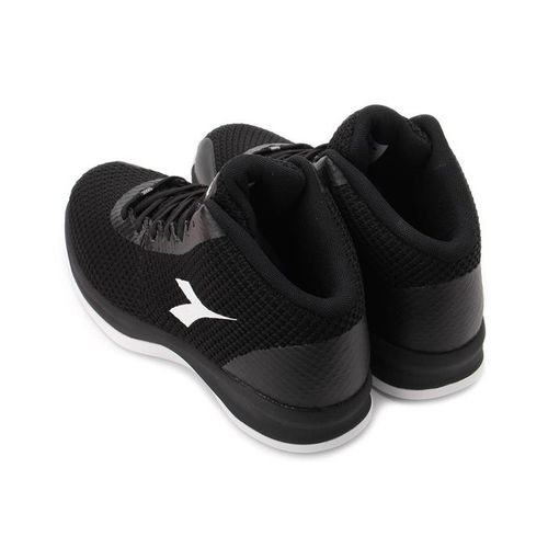 Diadora Basket Montante - Noir / PR51