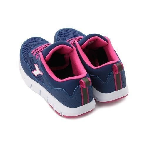 Diadora Runing - Bleu Marine