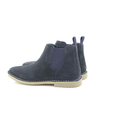 Red Tape ARIZONA Bottes - Bleu Marine