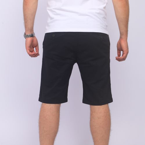 ROSS KEMP Short Homme Unis - Bleu Marine