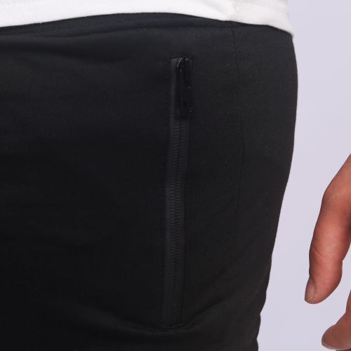 Short Homme Unis - Noir