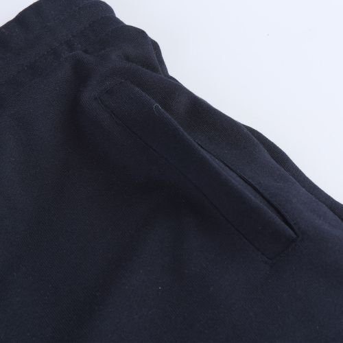 Short Jogging Unis - Bleu Marine