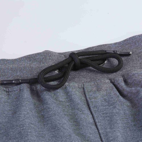 Short Uogging Unis - Gris Souris