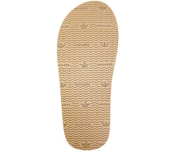 Dockers Tongs Homme - Marron / PR12