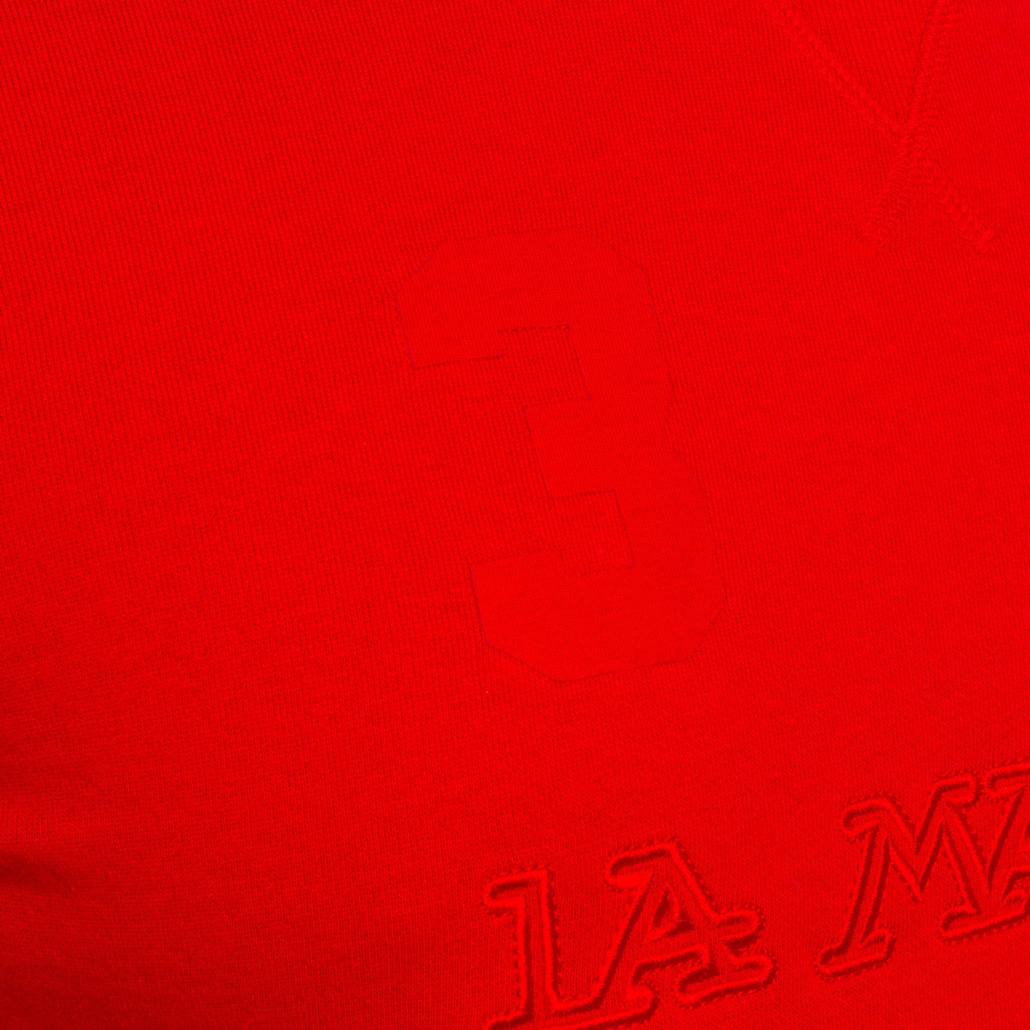 Pull Coupe Classique 100% Cotton - La Martina Collection