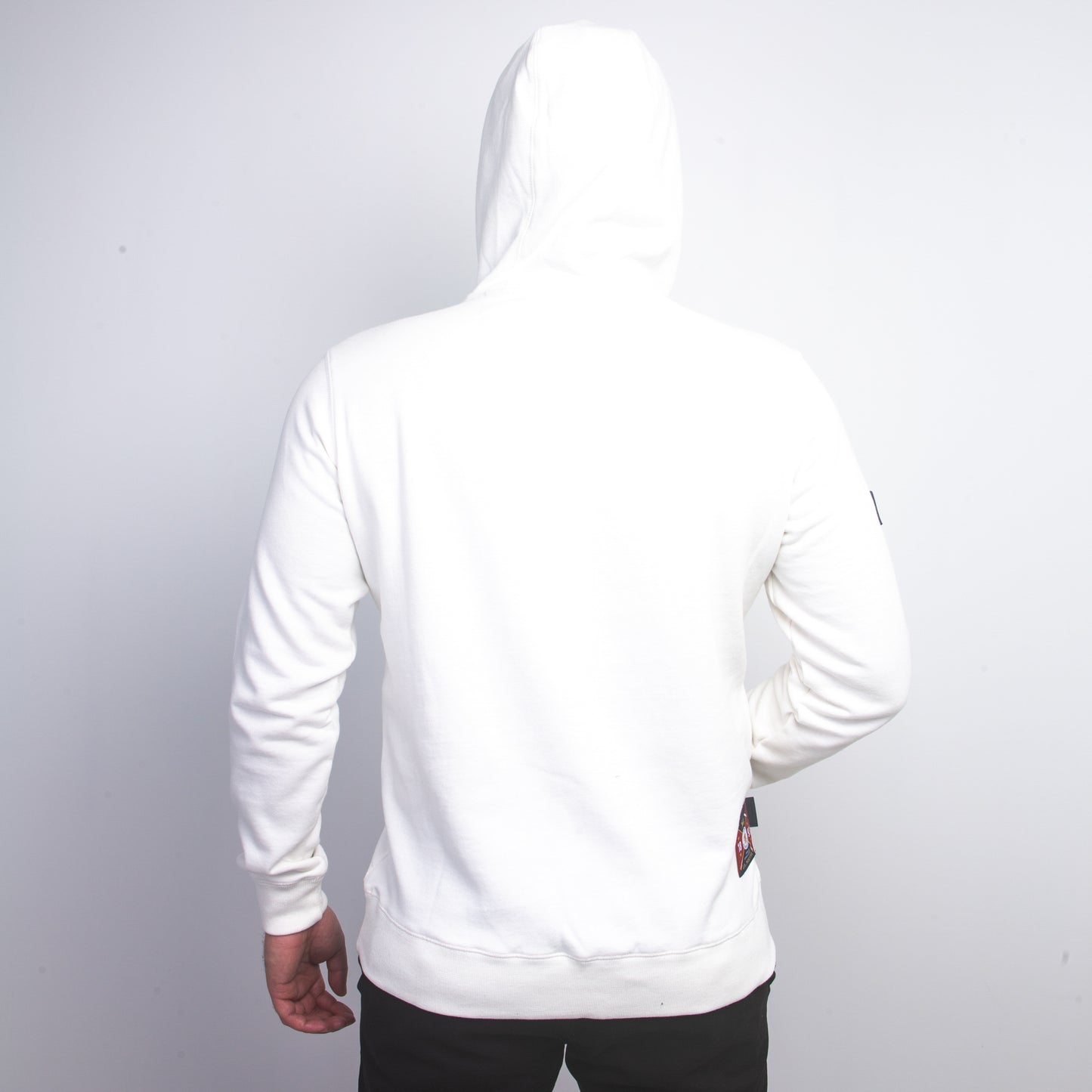 Sweat-Shirt 100% Cotton - La Martina Collection