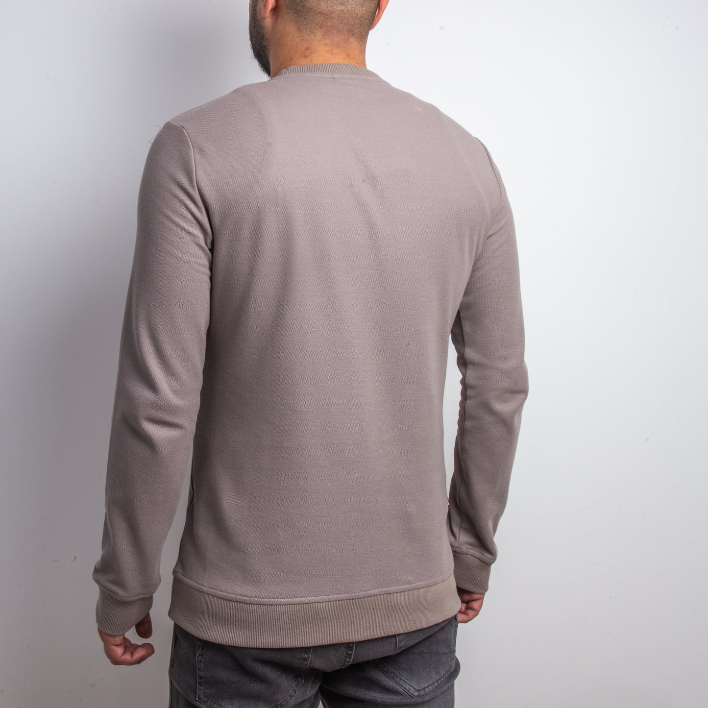 U.S Polo ASSN Pull A Motif