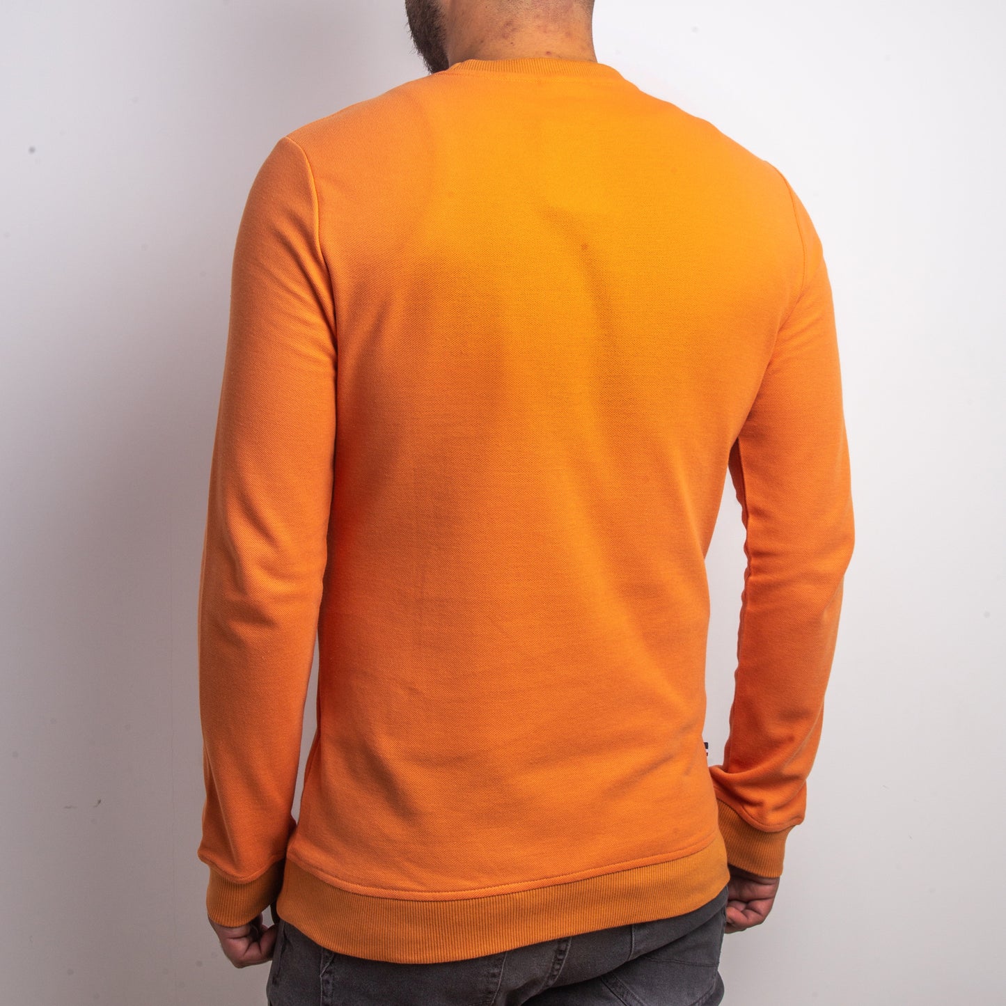 U.S Polo ASSN Pull A Motif