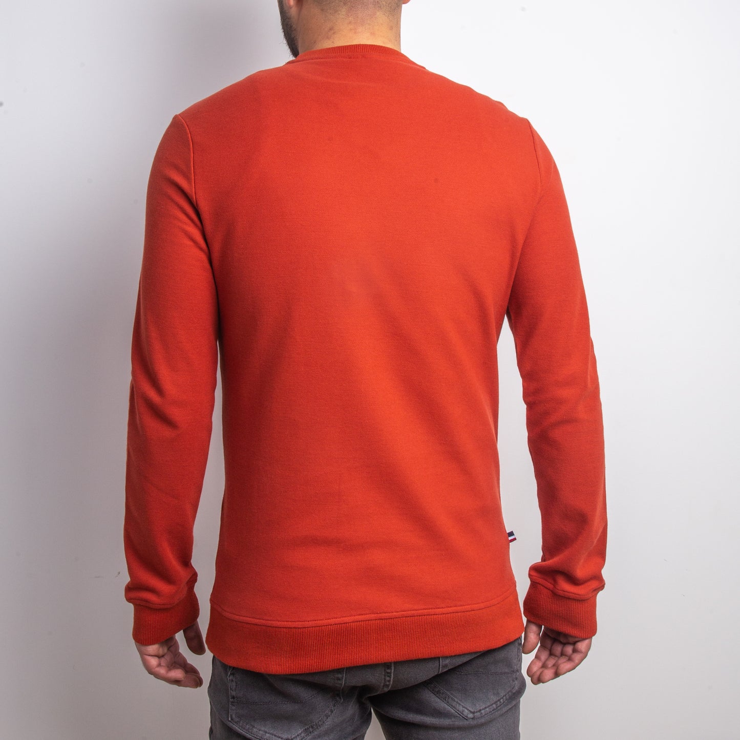 U.S Polo ASSN Pull A Motif