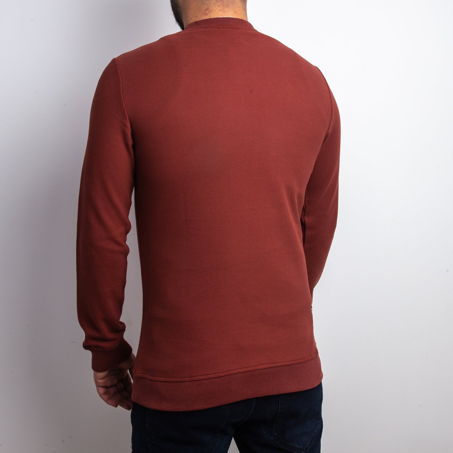 U.S Polo ASSN Pull A Motif