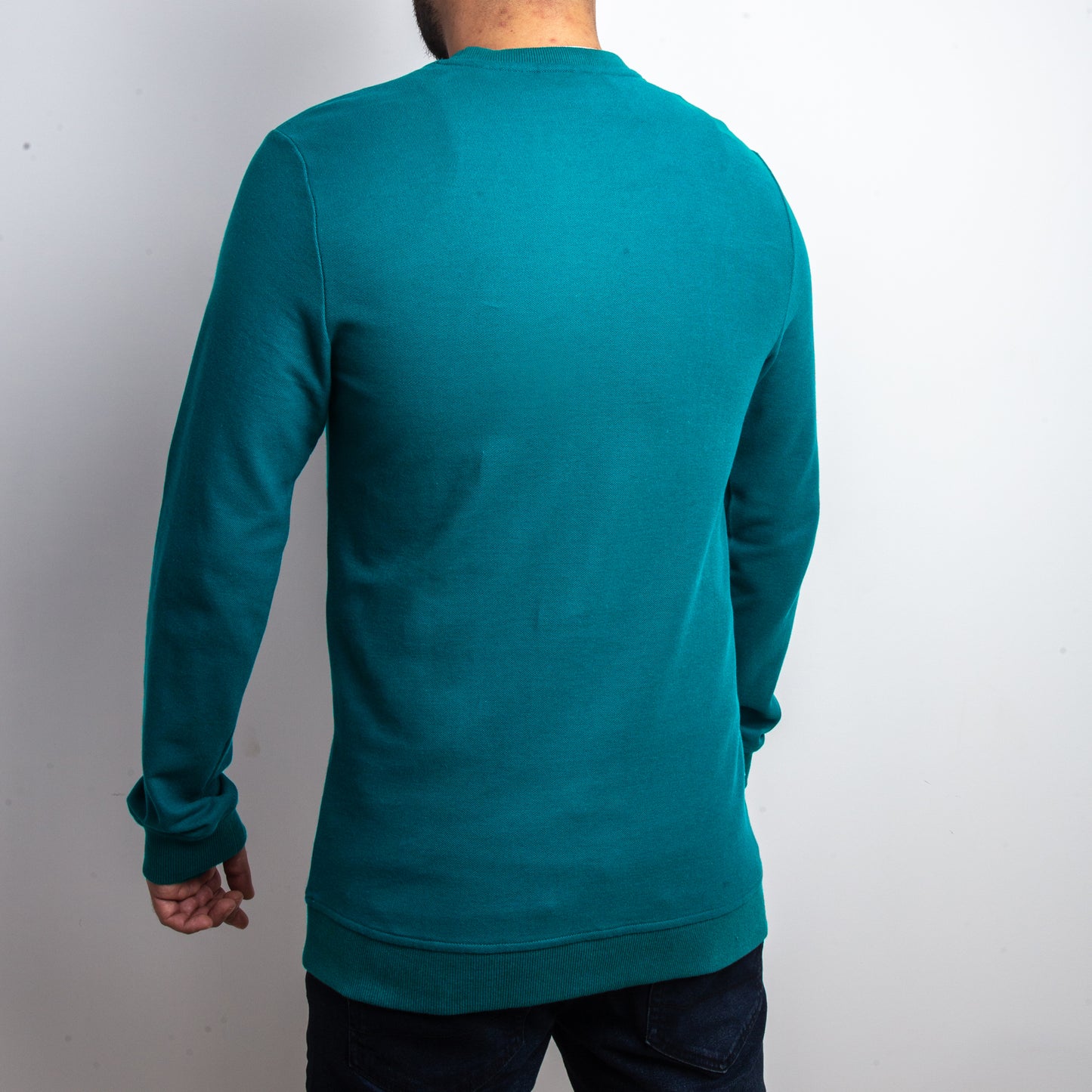 U.S Polo ASSN Pull A Motif