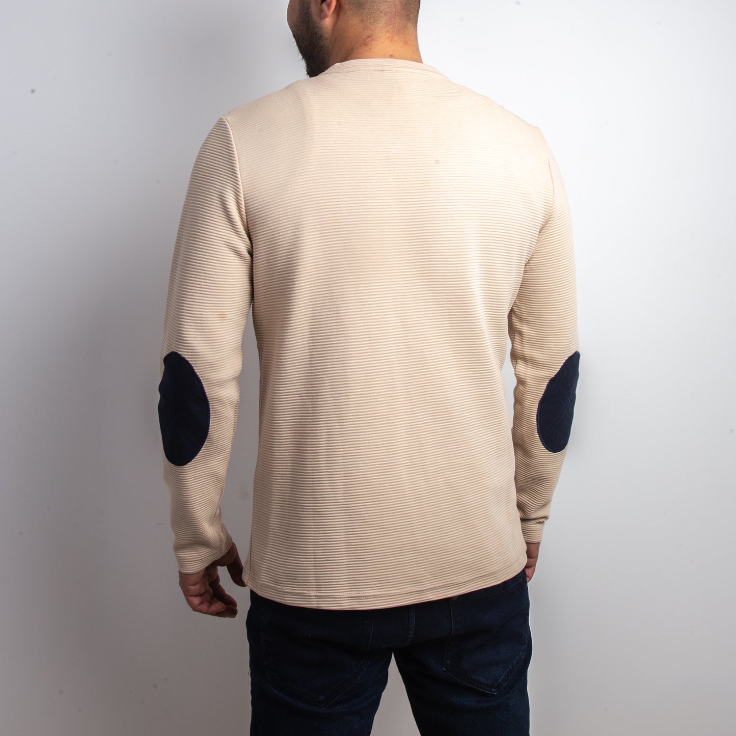 U.S Polo ASSN Pull a motif