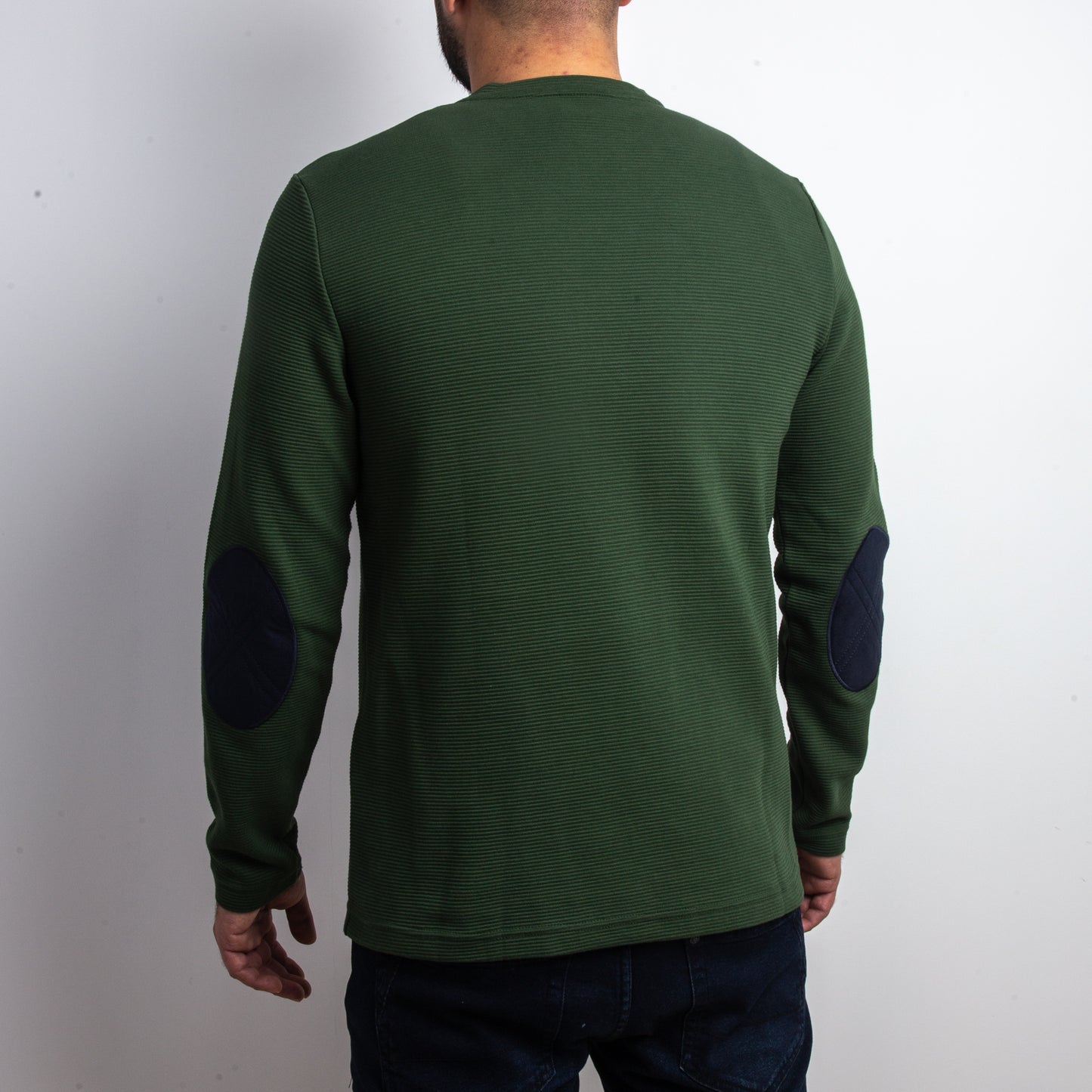 U.S Polo ASSN Pull a motif