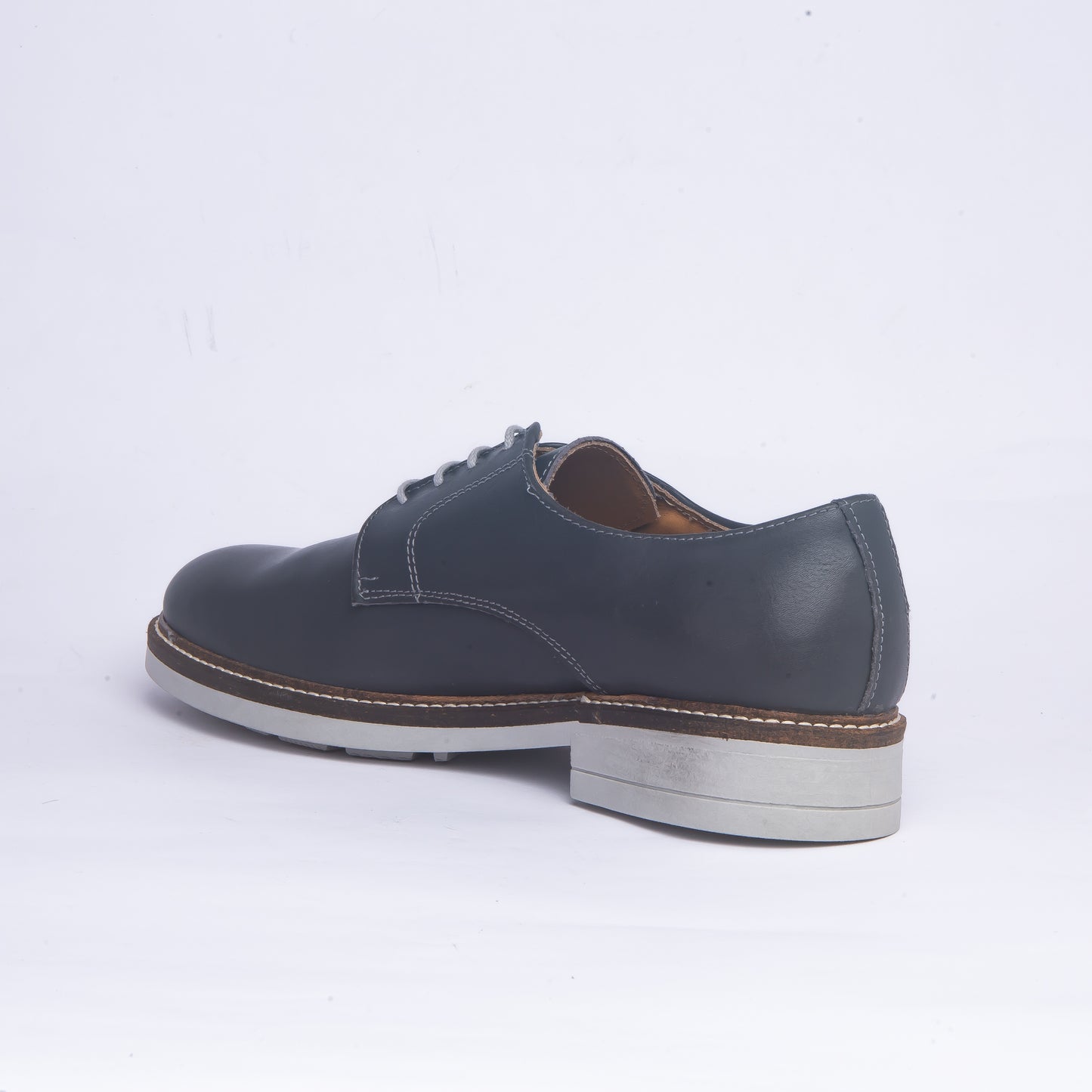 Derby ЯeR - Italian Premium Shoes