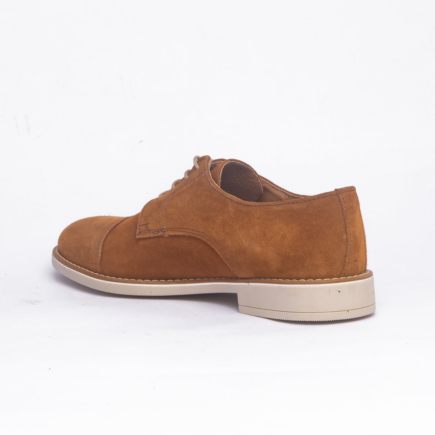 Derby ЯeR - Italian Premium Shoes