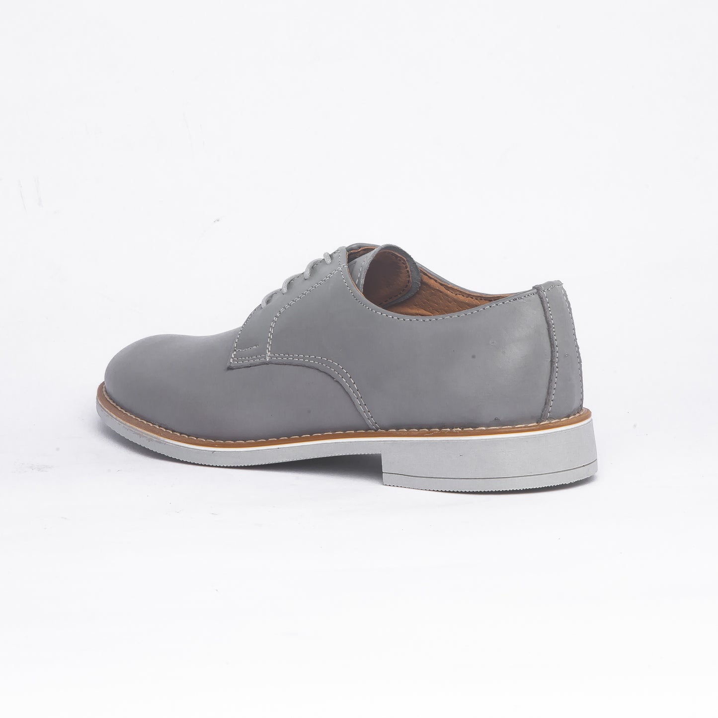 Derby ЯeR - Italian Premium Shoes