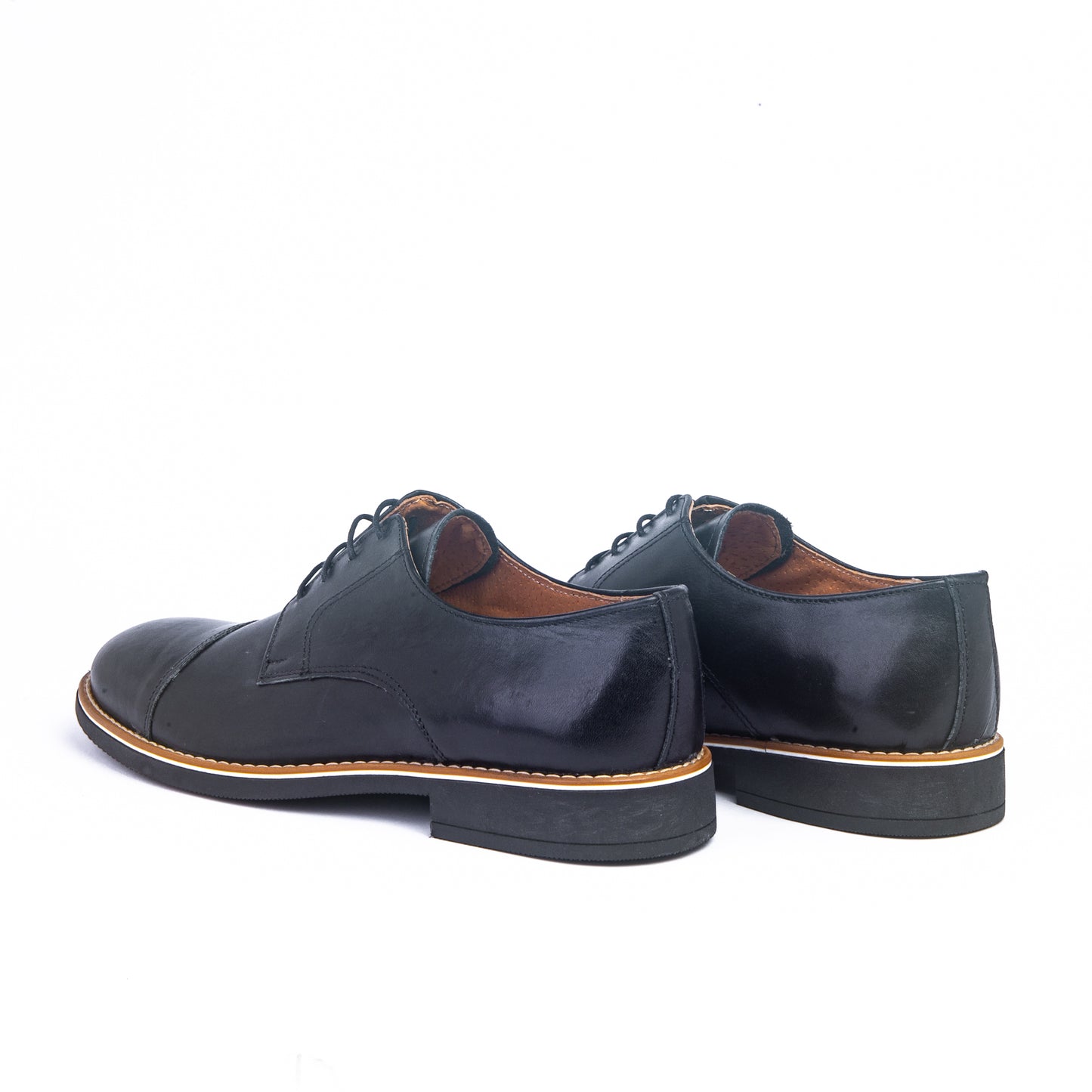 Derby ЯeR - Italian Premium Shoes