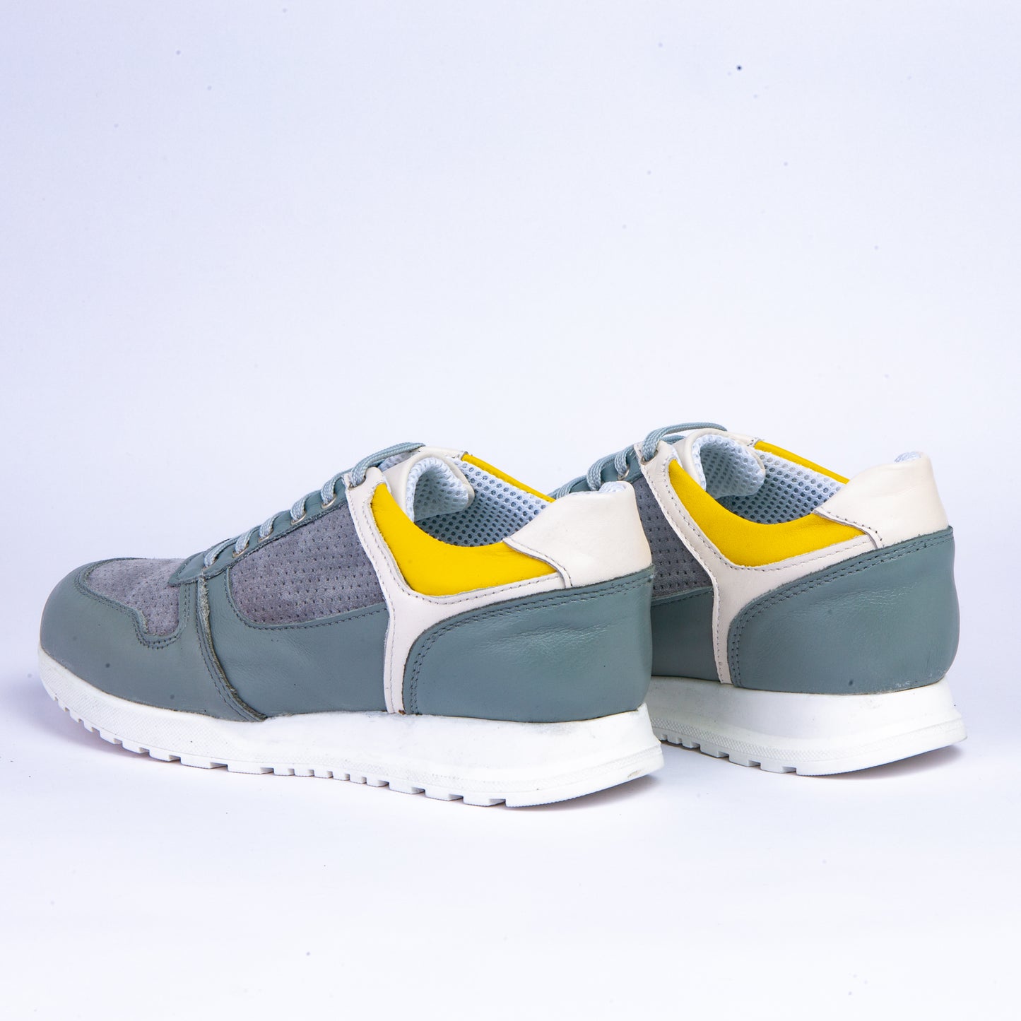 Sneakers ЯER - Italian Premium Shoes