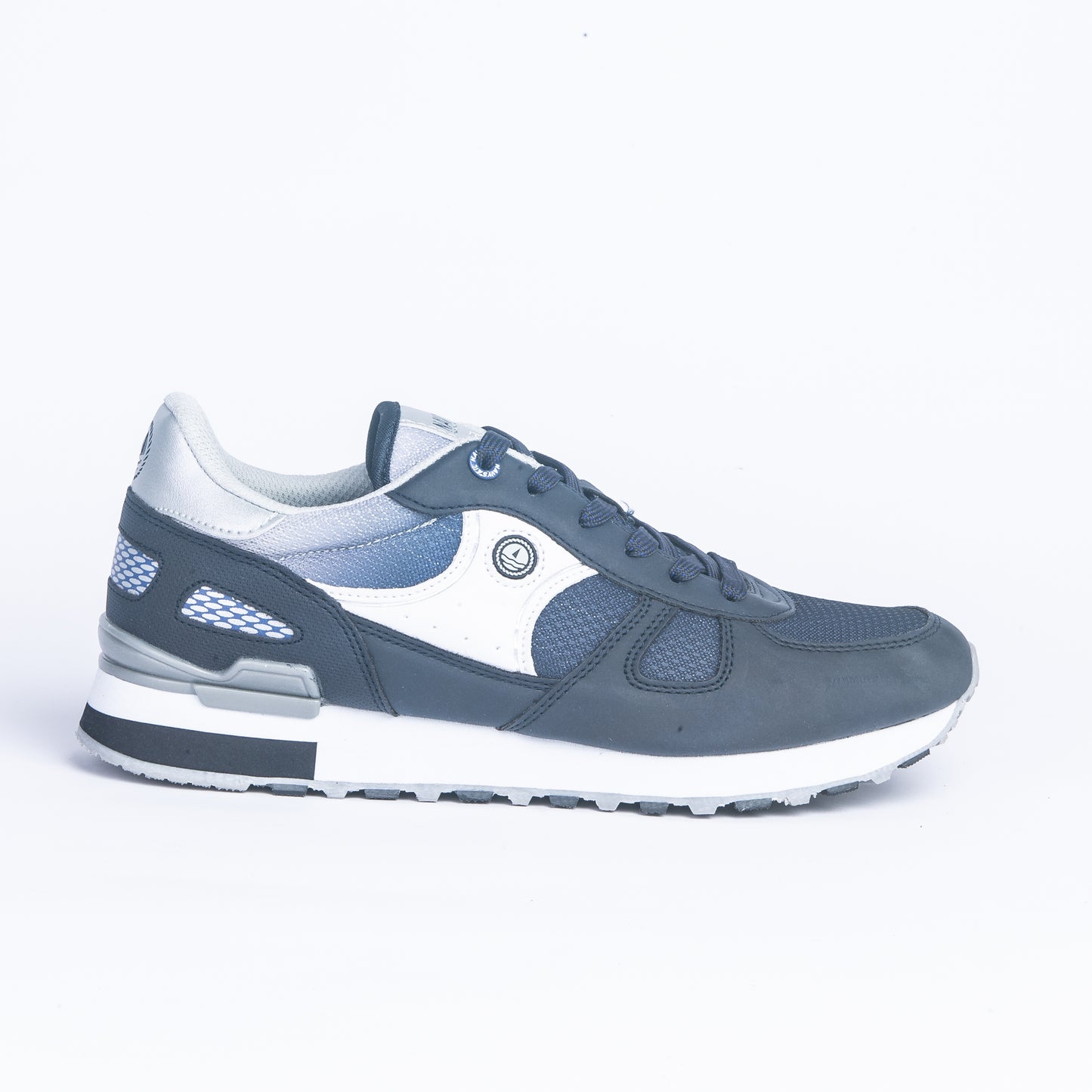 NAVY SAIL Sneakers - Bleu marine / PR58
